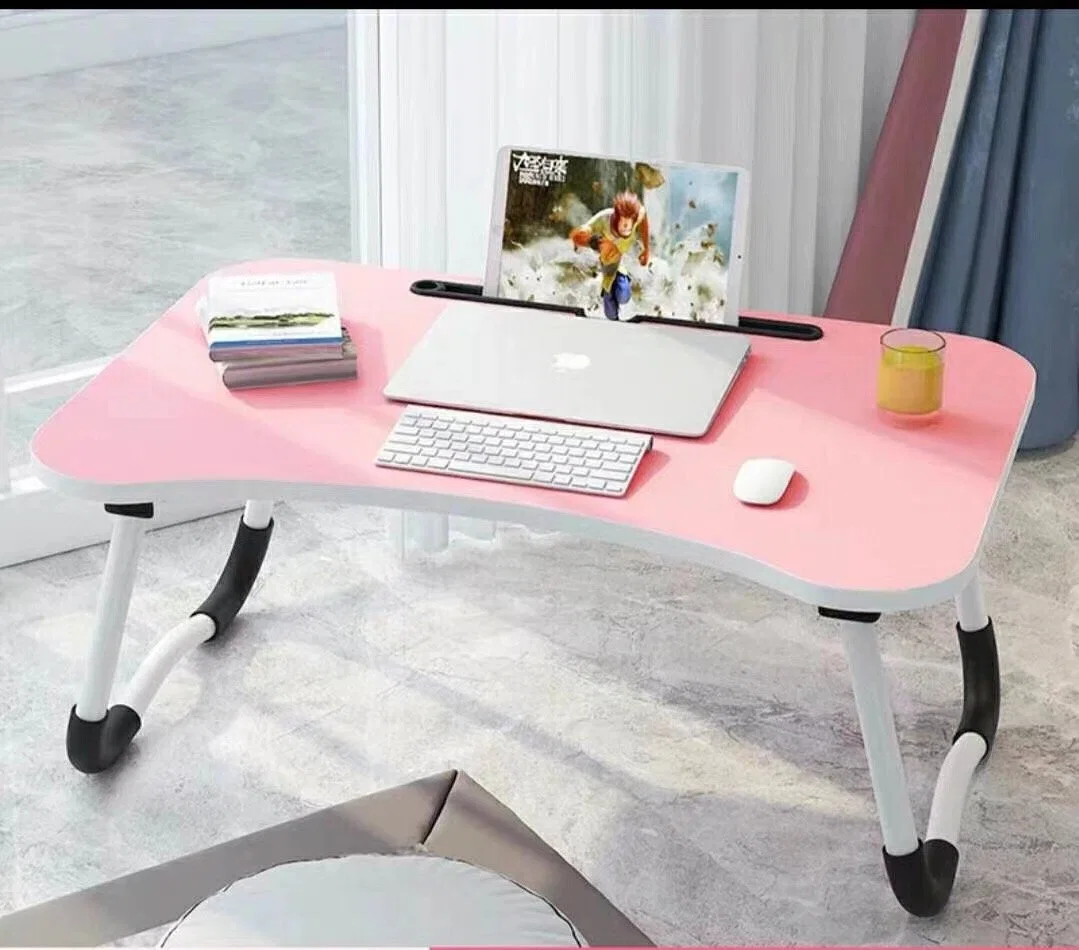 Household Furniture Children Furniture Set Computer Laptop Portable Folding Desk/Table