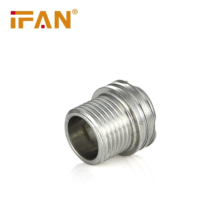 Low Lead Brass Female Insert Thread PPR/CPVC Fitting Manufacturer