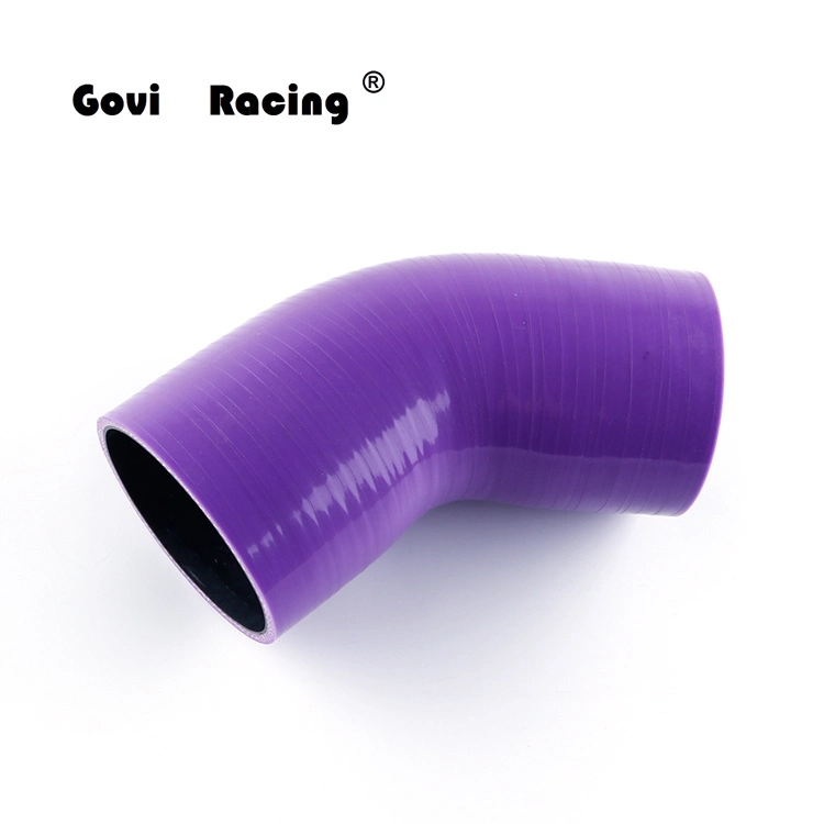 Re45 Degree Silicone Pipe Hose for Car Engine