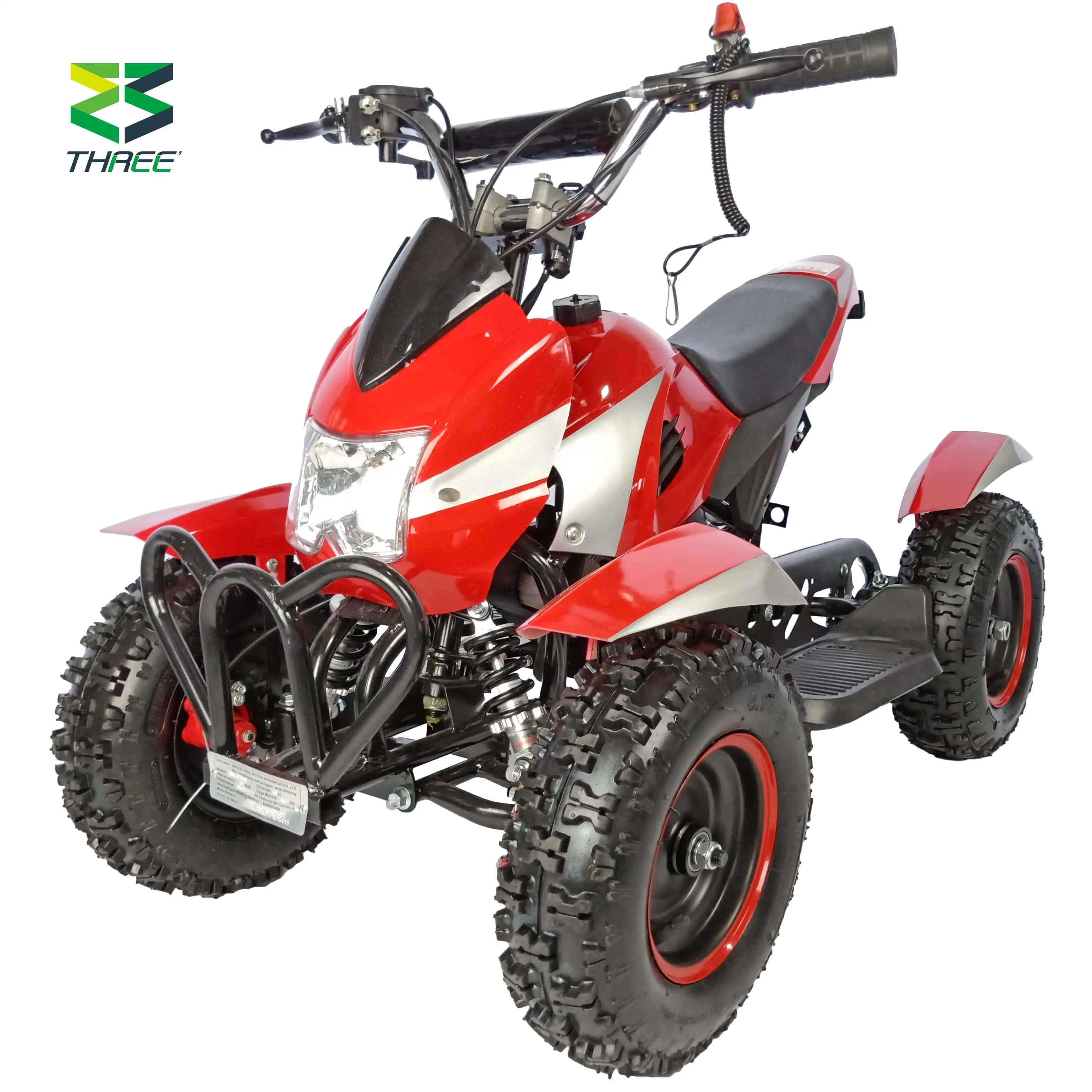 2020 49CC de haute qualité Mini Quad VTT pour enfants