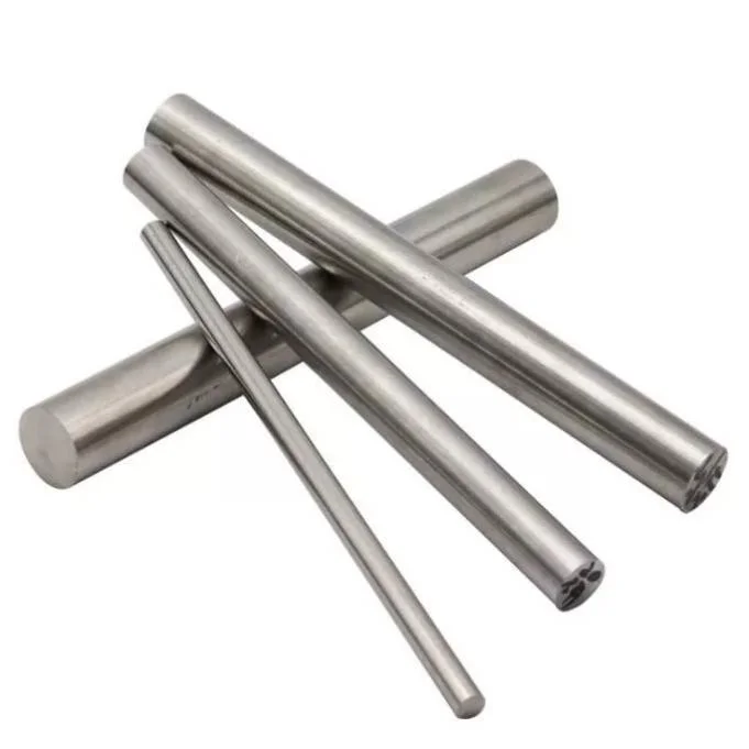 Pickled Rod Best Price ASTM AISI JIS Cold Rolled Hot Rolled Stainless Steel Bar SUS 304 Stainless Steel Bar for Hardware Tool