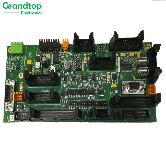 Electronic Product Development and Manufacturing Service Circuit Board Design From China