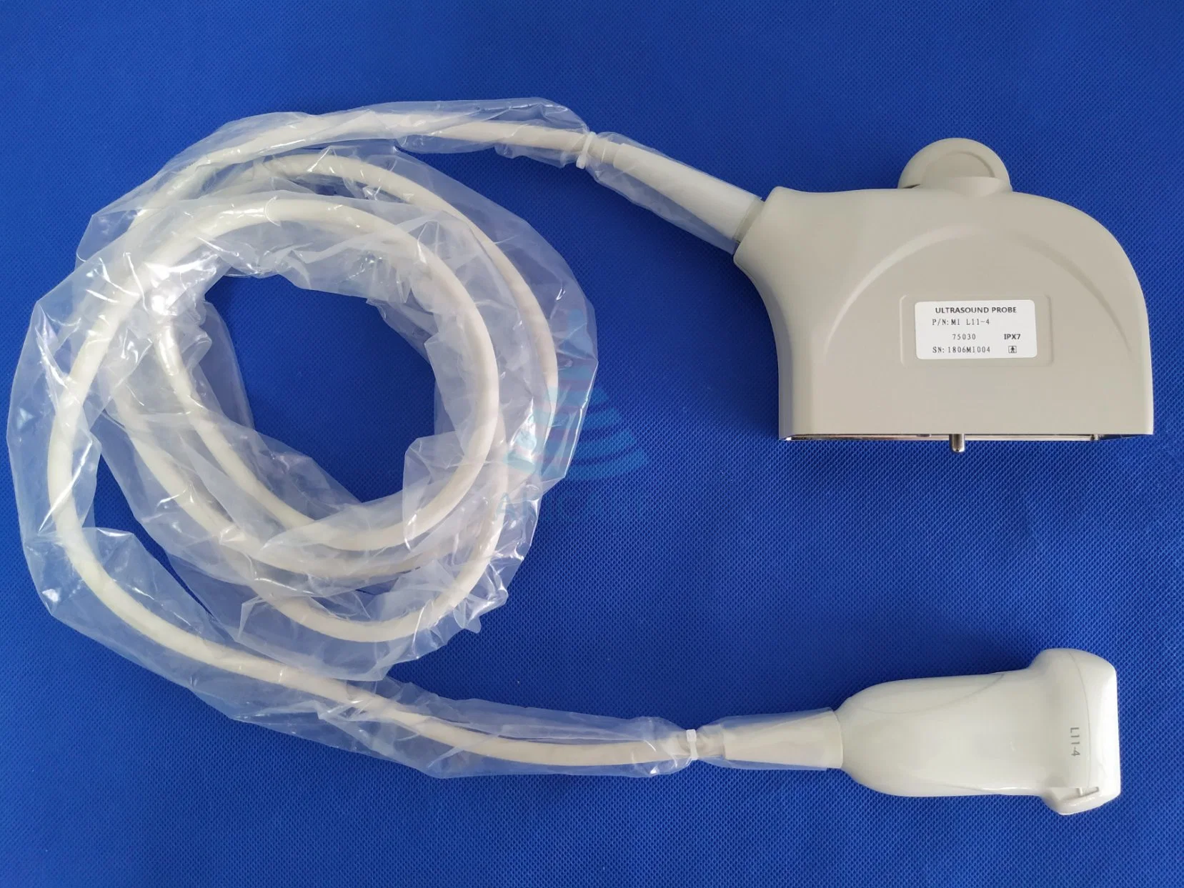 Mindray L11-4 for DC-7 New Compatible Linear Array Breast Ultrasound Transducer Ultrasound Probe