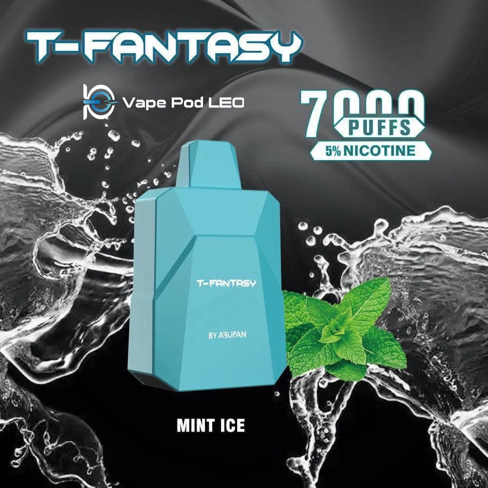 Zbood Customize T Fansty 7000 Puff Uwell Klik Klak Cali Bars Vozol Gear Fog Switch 15000 Puff Device Ski Crystal Vape Elfs Bars Pod Cig Disposable/Chargeable Vape