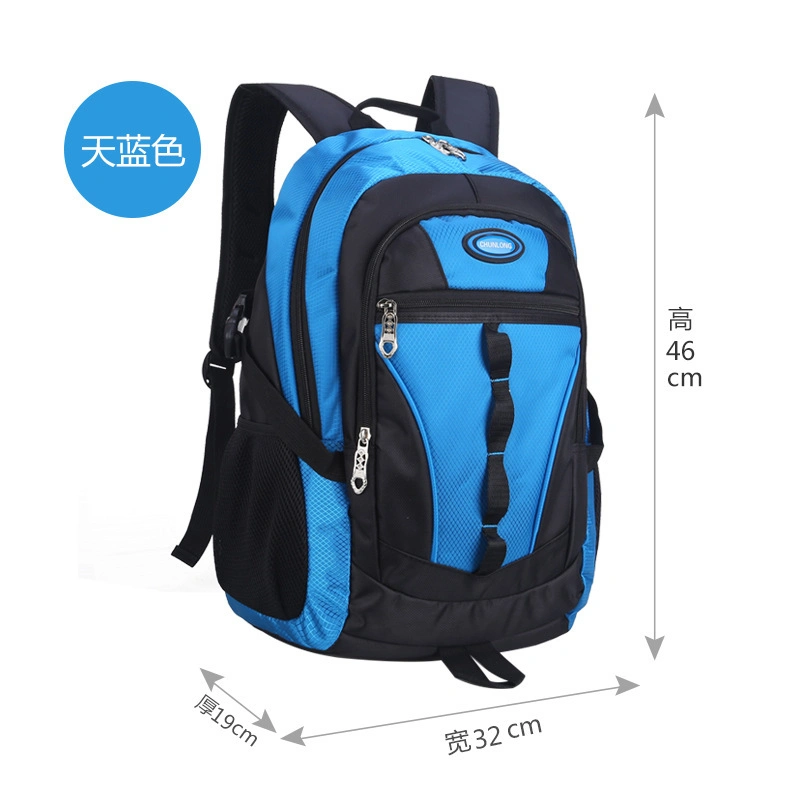 Xianghui Men's Leisure Hunting Tactical Travel Backpack for Men