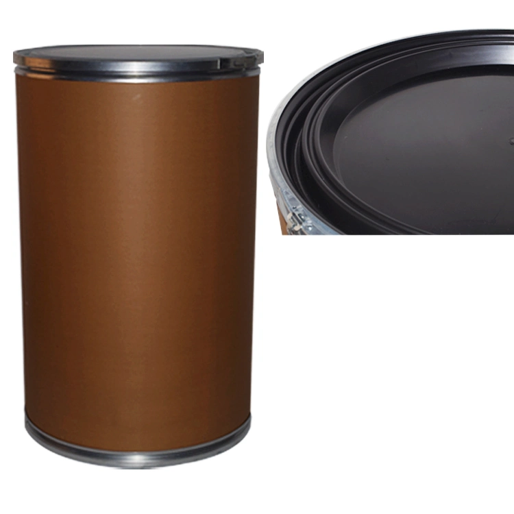 Manufacturer Direct Selling 22 Gallon Professional Packaging Fiber Steel Hoop Transportation Drum