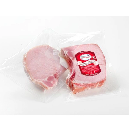 Vacuum Sealing Film for Meat Packaging