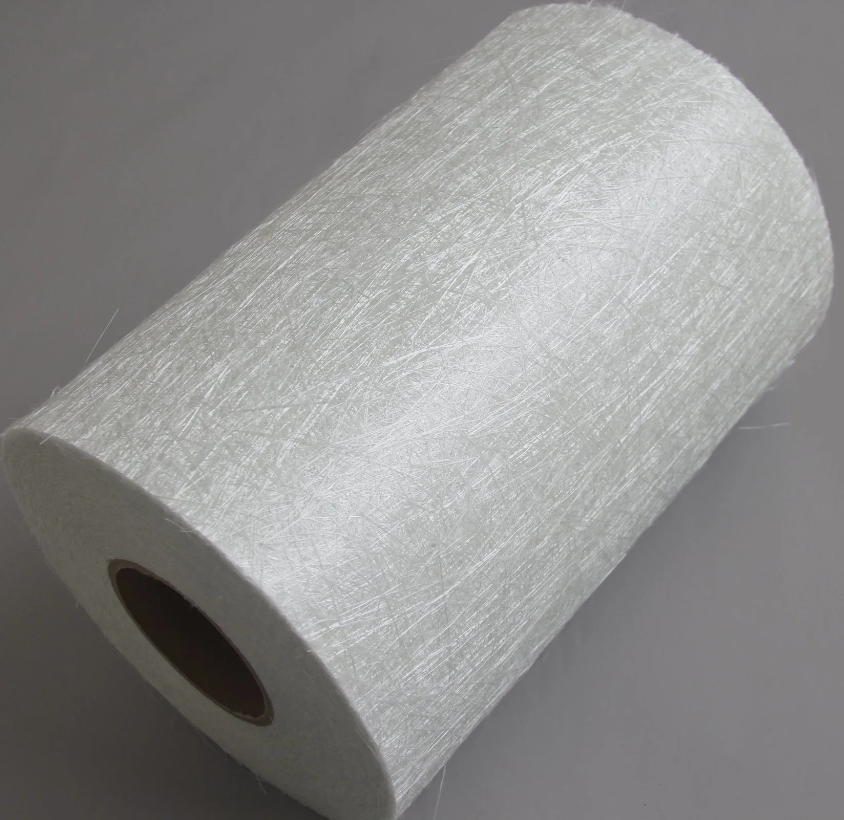 Fiberglass Fiber Manufacturers E-Glass Continuous Filament Mat for Compression Molding Process