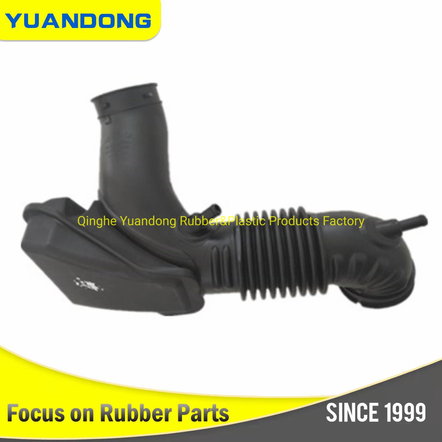 Hyundai Santa Fe Air Intake Hose Pipe 28138-2b200 Genuine 2.2 Crdi 114kw 2008