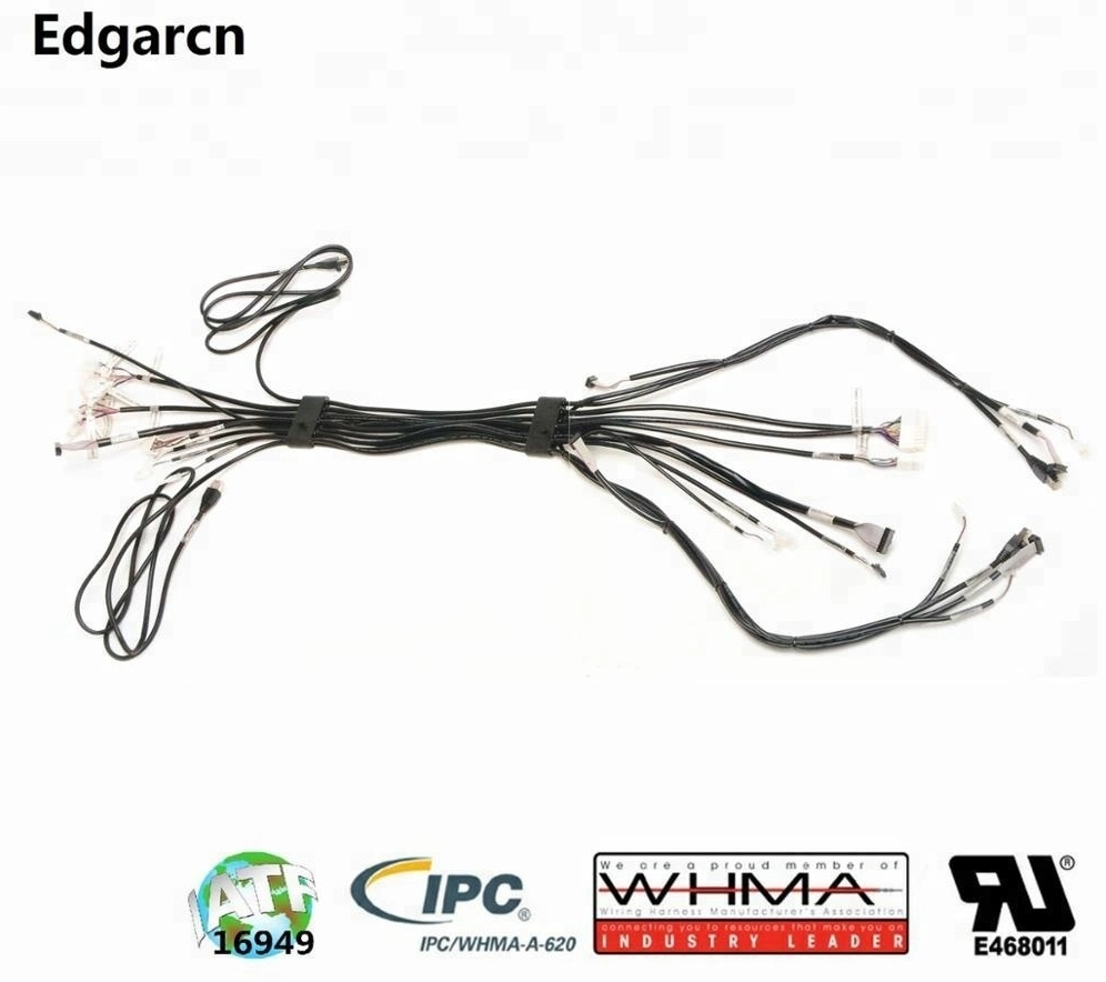 Edgar Battery Wire Harness for VW