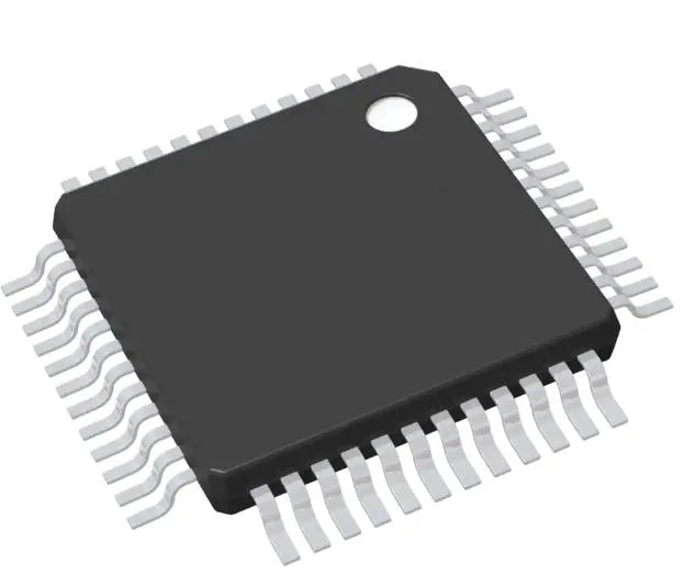 Atmega324A-Au Atmega16m1-Au Atxmega64A3-Au ATM90e32as-Au-R Atmega128L-8mu Integrated Circuits