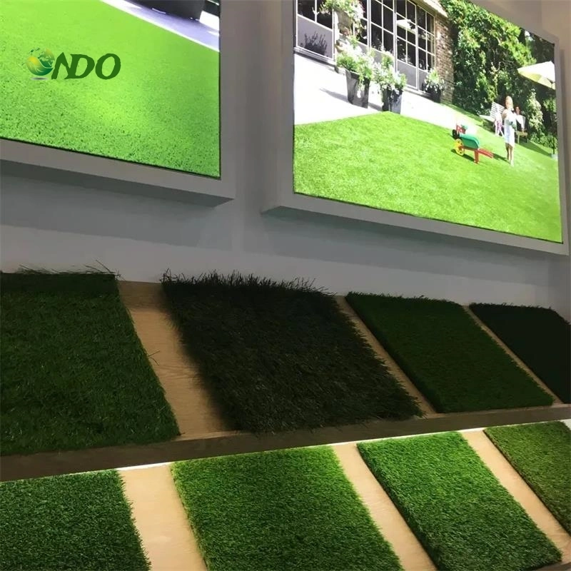 Hot Sell Synthetic Grass in Hoppers Crossing Landscaping Artificial Grass for Back Garden Lawn Installation Cost