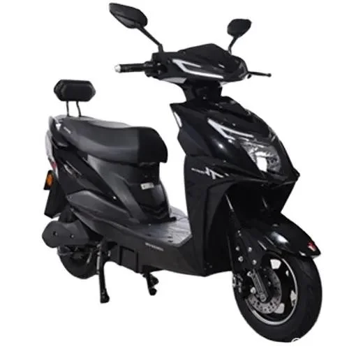 Электрический скутер Новый электрический мотоцикл высокоскоростной большой электрический Аккумулятор для мотоциклов 72 в, большой радиус