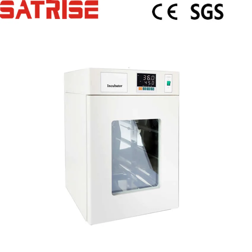 Satrise High quality/High cost performance Incubator for Mushroom Spawn