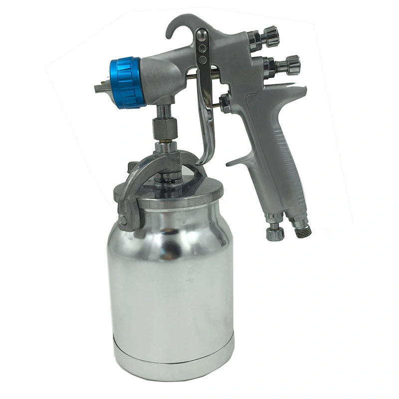 Professional Spray Gun Lvmp Paint Spray Tool