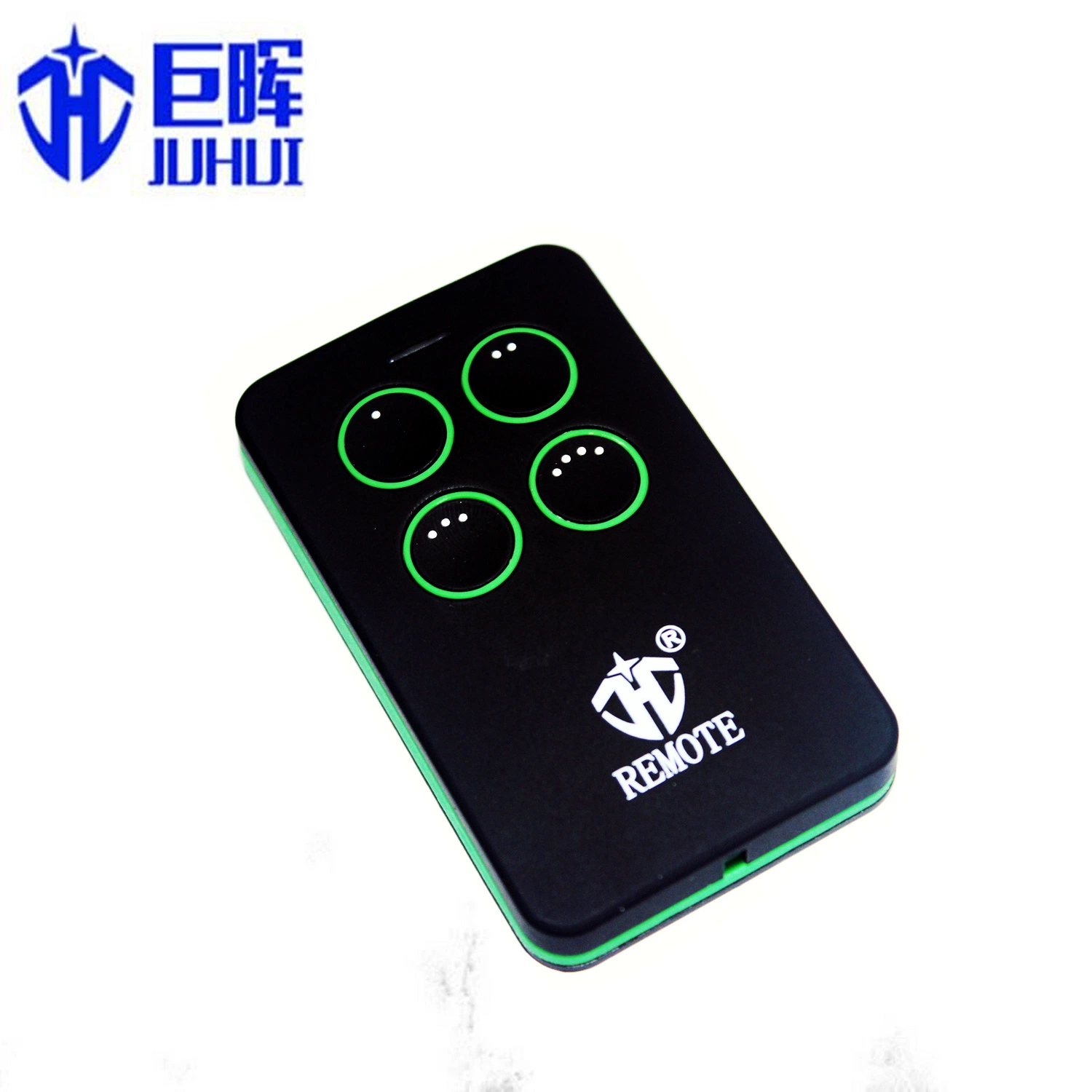 Face to Face Copy Multi-Frequency Universal Garage Door Remote Control