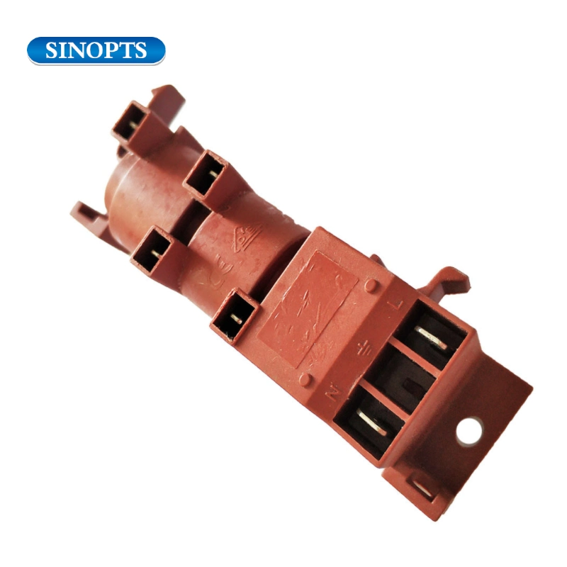 Sinopts Electric Barbecue Machine with Pulse Igniter