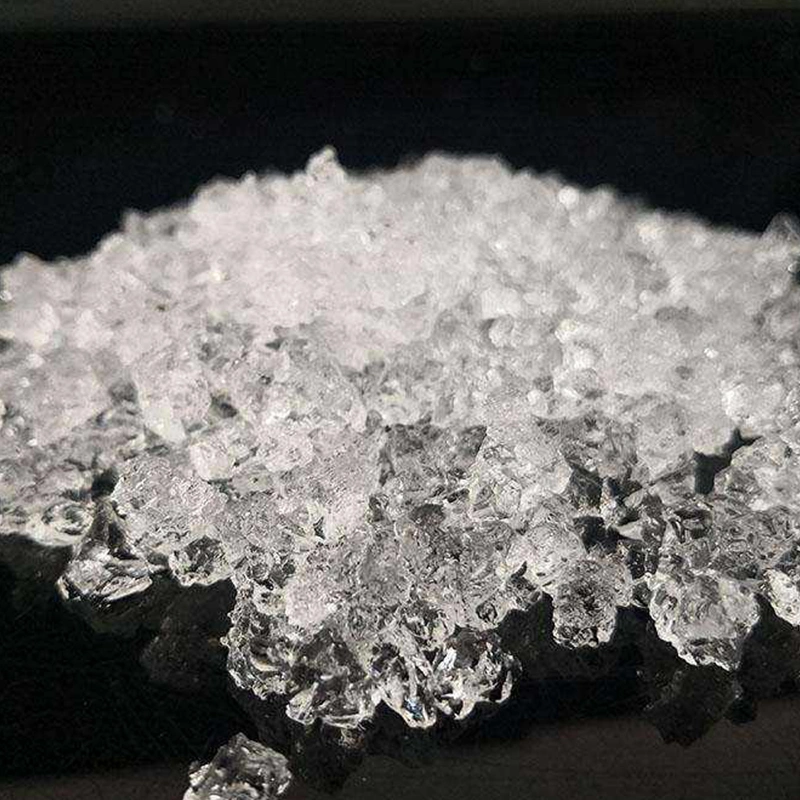 Potassium Polyacrylate Best Sap Product for Agriculture Big Granule Product