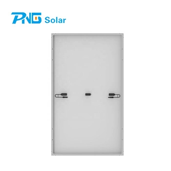 European Popular Selling PNG Solar Panels 490W 495W 500W Solar Modules 505W with Commercial Use