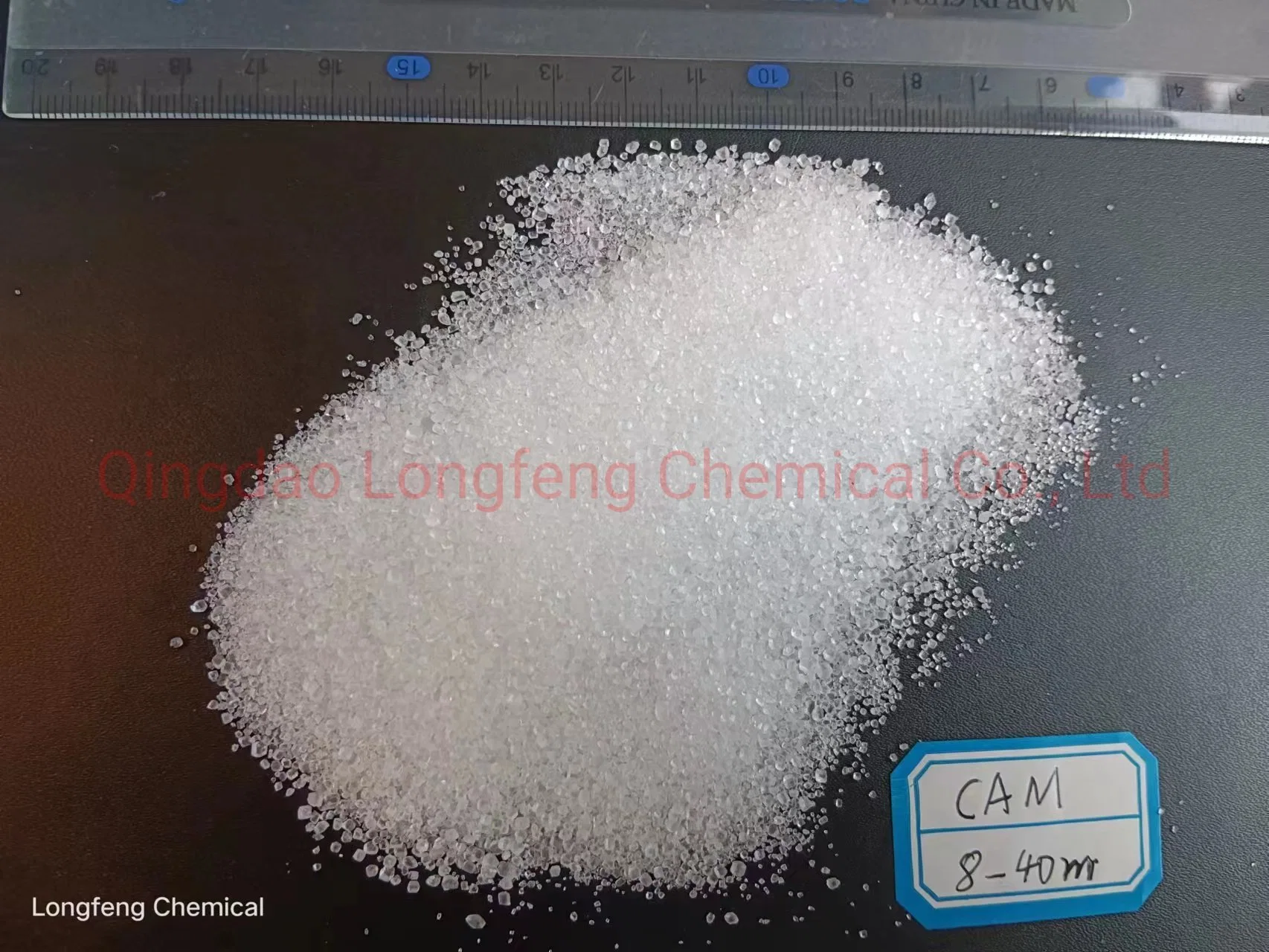 China Food Addtive White Granular Bp USP Acidity Regulators Citric Acid Anhydrous