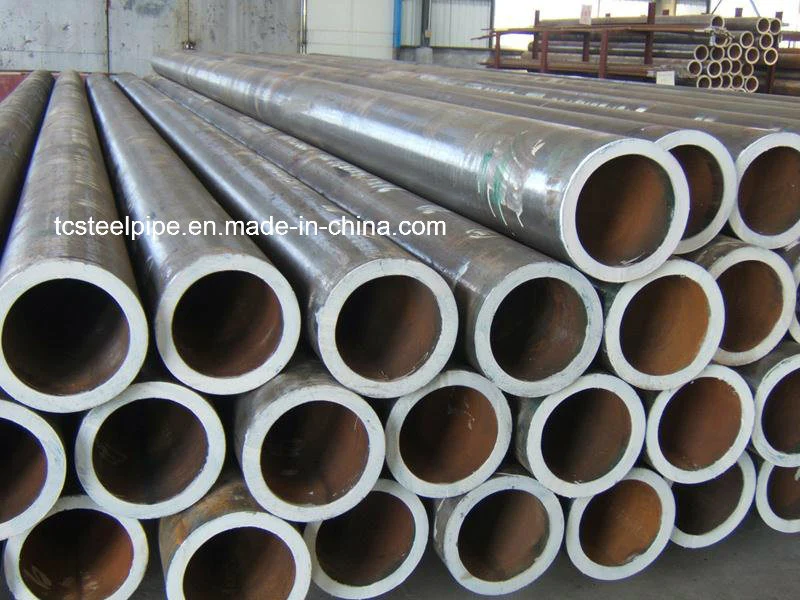 ASTM A335 P9 High Temperature Alloy Steel Seamless Ferrite Nominal Piepe