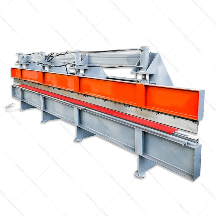 Board Laser Cutting Machine Auto Bender/Bending Machineshearing Machine