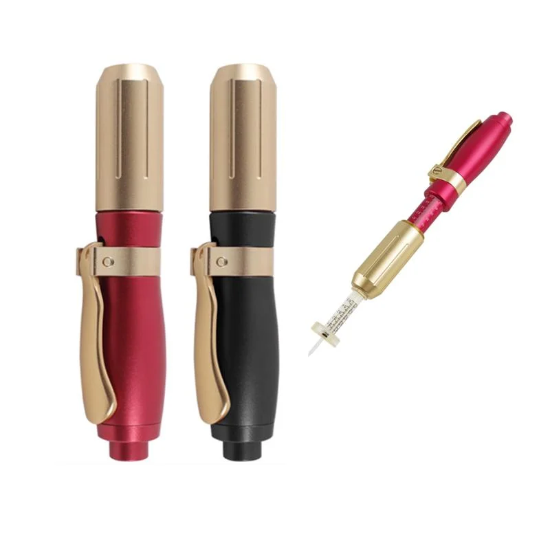 0.3ml Ha Filler Sexy Lips and Skin Rejuvenation Injection Pen From Korea