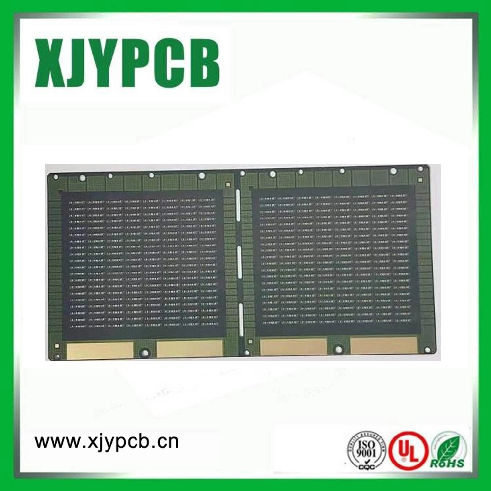 Design and Production for High quality/High cost performance PCB Assembly