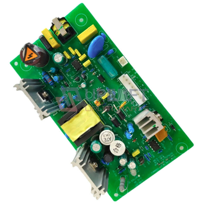 Yungtay Elevator Power Board Emergency Power PCB Sw36-3tac