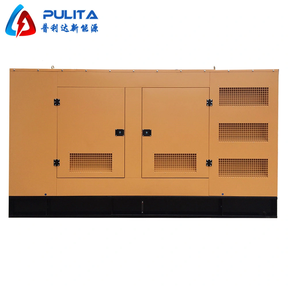 Cheap 750 kVA Electric Diesel Generator Price