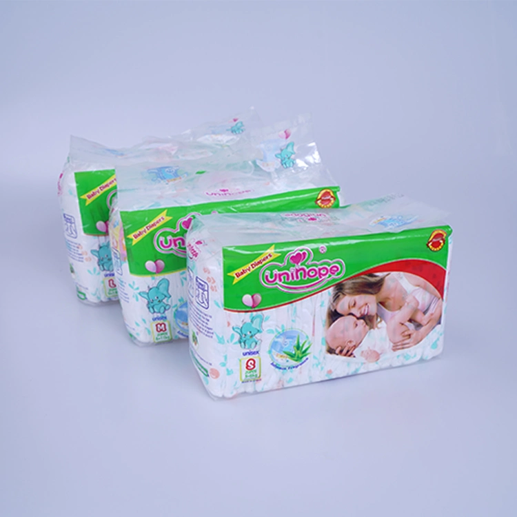 OEM Cotton Soft Super Dry Fast Absorbency Disposable Baby Diapers Baby Pants Pull UPS Nappies   Molfix Sleepy Bumble Predo Bebin Baby Care