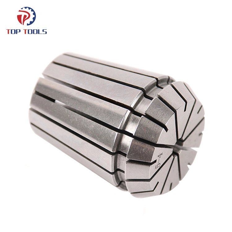 High Accuracy Standard CNC Tool Parts Er11 Collet