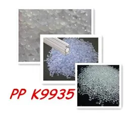 Best Price PP Resin Virgin and Recycled PP Granules