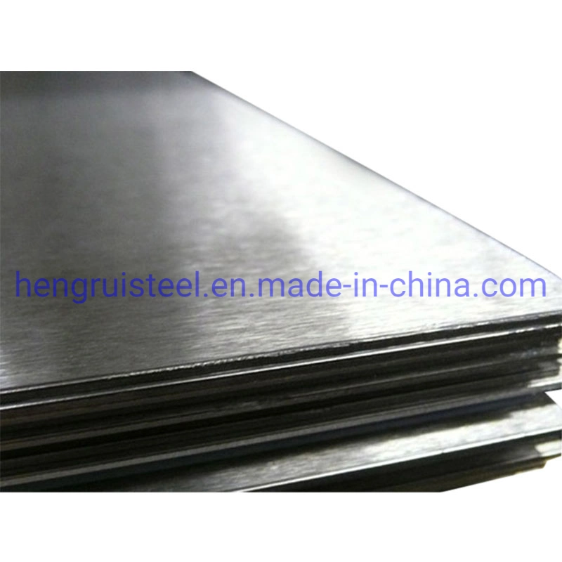 Nickel Based Alloy Plate Sheet Best Price Special Hastelloy G-35/C-22/C-276/B/X F4