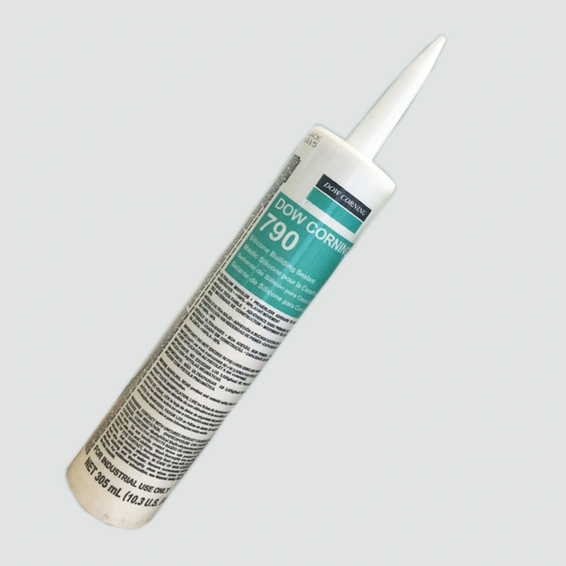 Dowsil Dow Corning 790 Silicone Sealant for Building