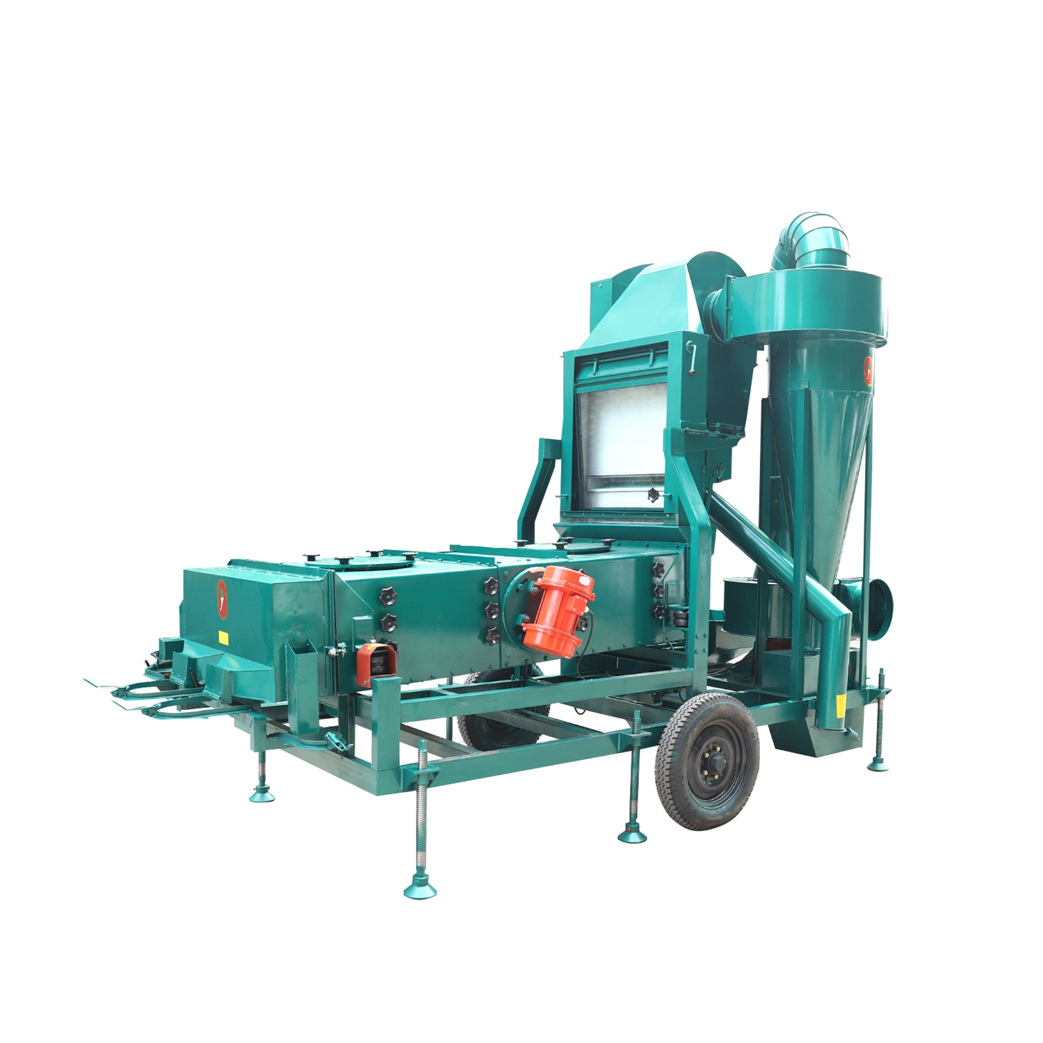 Bean / Cereal / Seed Grain Cleaner