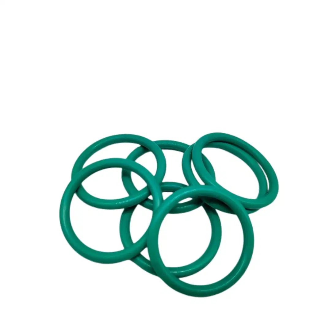 Good Quality O Ring Silicon Rubber