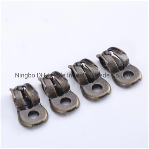 New Fashion Hot Sale Metal Buckles for Shoes