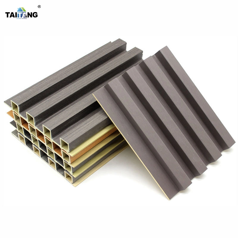 Outdoor Wall Panel Cladding Paneles WPC Interior Great Wall Panel Board