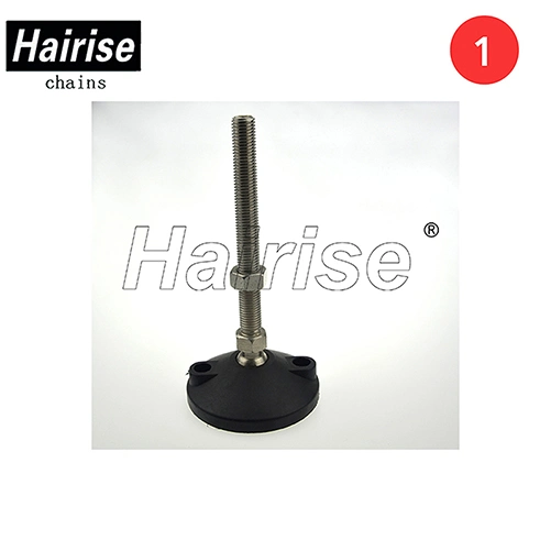 Conveyor Plastic Chain Connection Parts Accessories (HarP737)