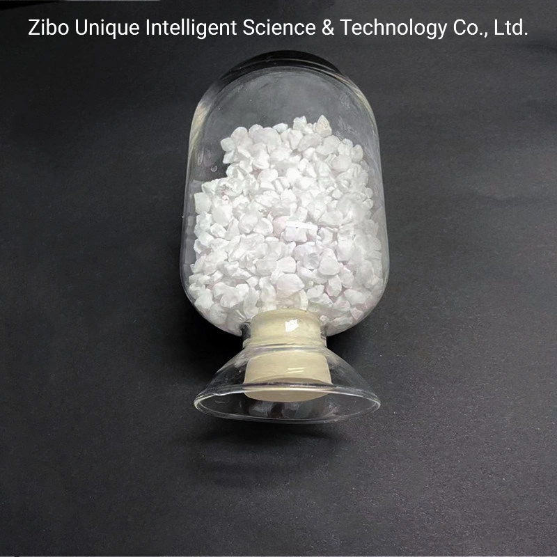 Refractory Sintered Alpha Alumina Corundum White Tabular Alumina with High Purity