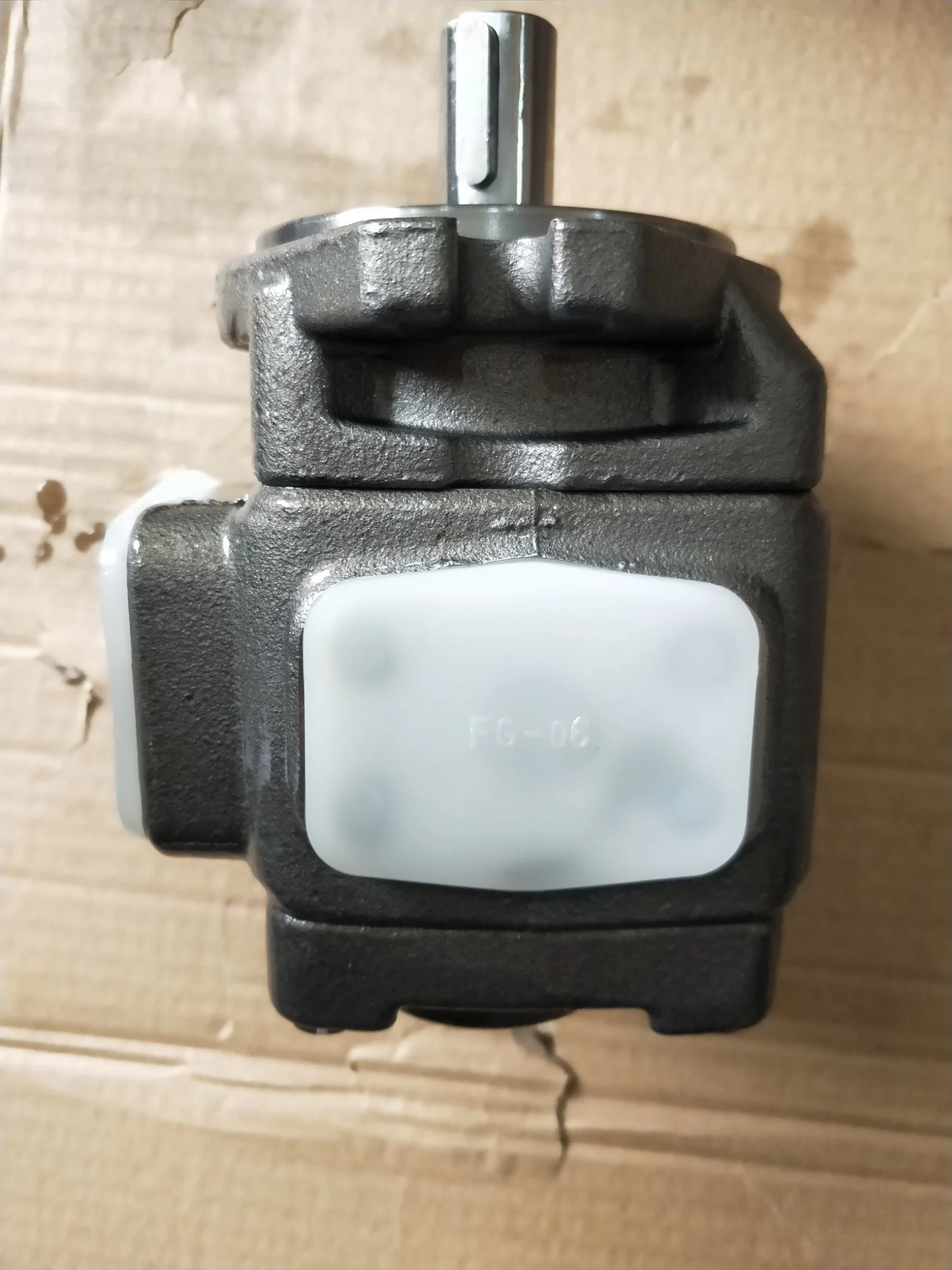 Sunny Hydraulic Pump Cp0-16-P-10r Internal Gear Pump Cp0-13-P-10r Cp1-25-P-10r