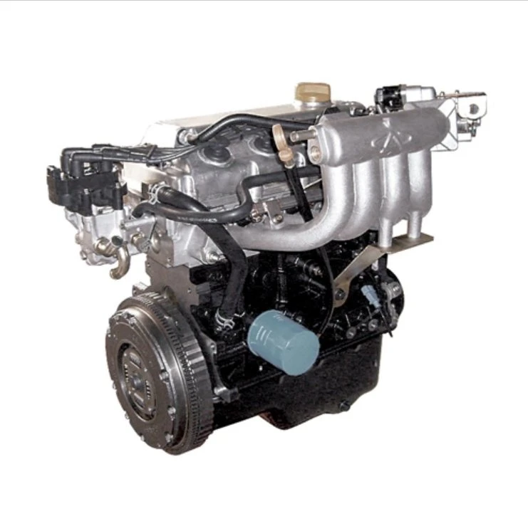 477f 1.5na Chery Factory Sale Inline 4-Cylinder, 16 Valves Engine for Passenger Car/Hovercraft/ UTV/ATV