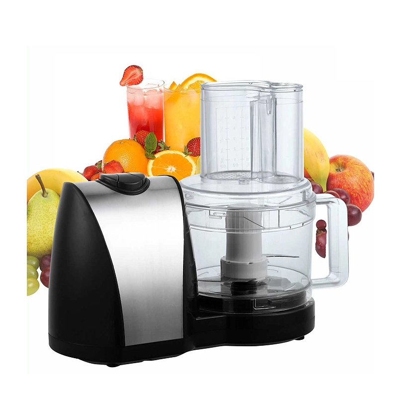 Hot Sale Multifunctional Baby Food Blender Accessories with Juicer Blender Whisk Food Machine Juicer Mixer Food Chopper Swift Food Processor