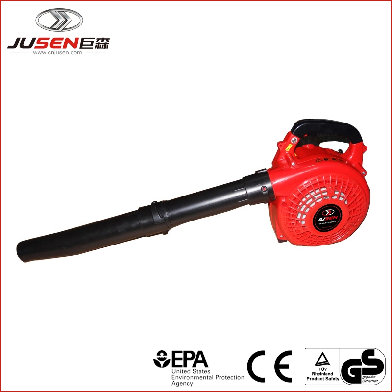 Petrol Leaf Vacuum Blower