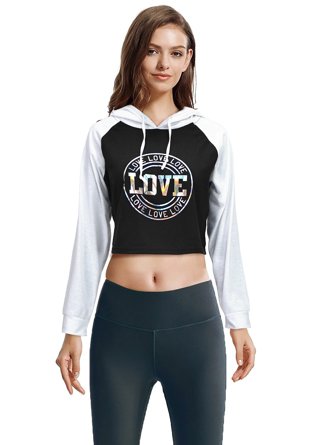 Ladies Sport Wear Short Customize Logo