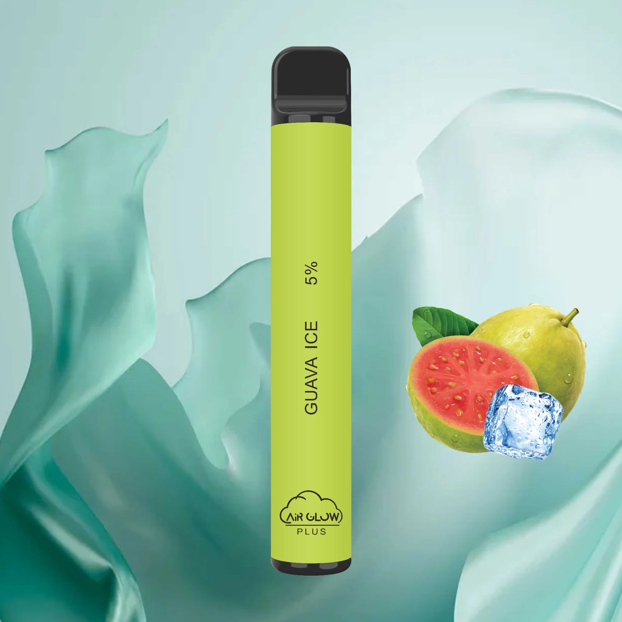 2021 Mxm Alta qualidade de boas-vindas para OEM Mini Ecigarette Vape descartável 800 Baforadas Vape