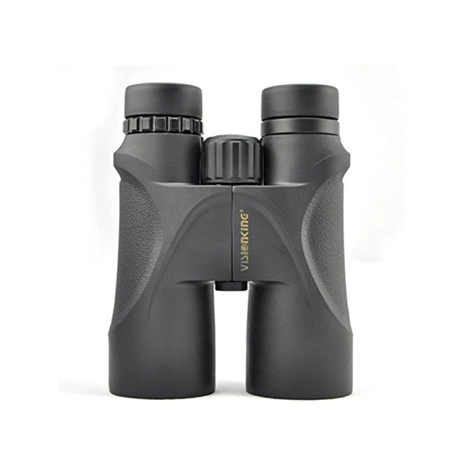 Visionking 12X50 Bak impermeável4 Roof Prism Azoto Profissional Binocular telescópio de isolados de aves de caça Escopo do guia de alta definição