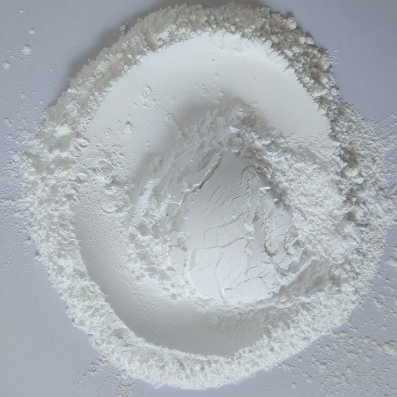 Zinc Carbonate Basic 57.5% CAS 5263-02-5