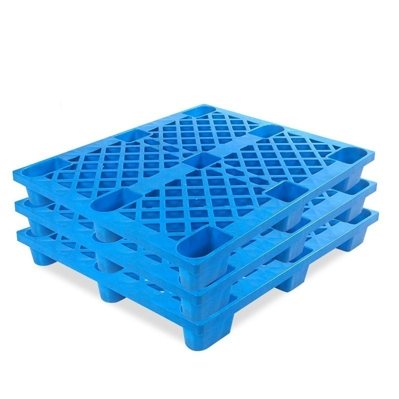 Capacity Recycle Used Plastic Pallet for Sale